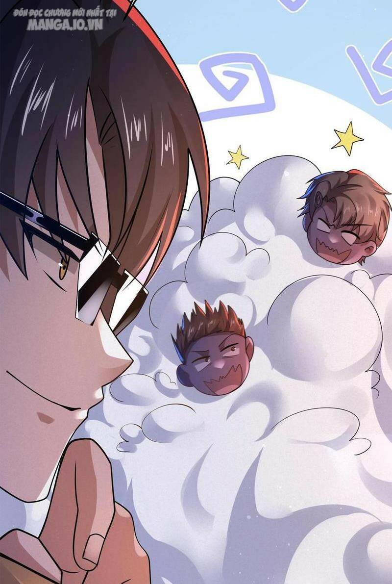 Quy Tắc Chuyện Lạ: Bắt Đầu Hóa Thân Đánh Lui Chiến Thần Chapter 79 - Trang 2