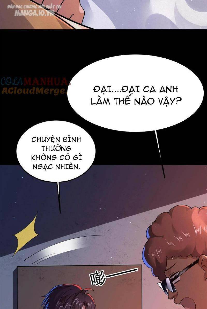 Quy Tắc Chuyện Lạ: Bắt Đầu Hóa Thân Đánh Lui Chiến Thần Chapter 79 - Trang 2