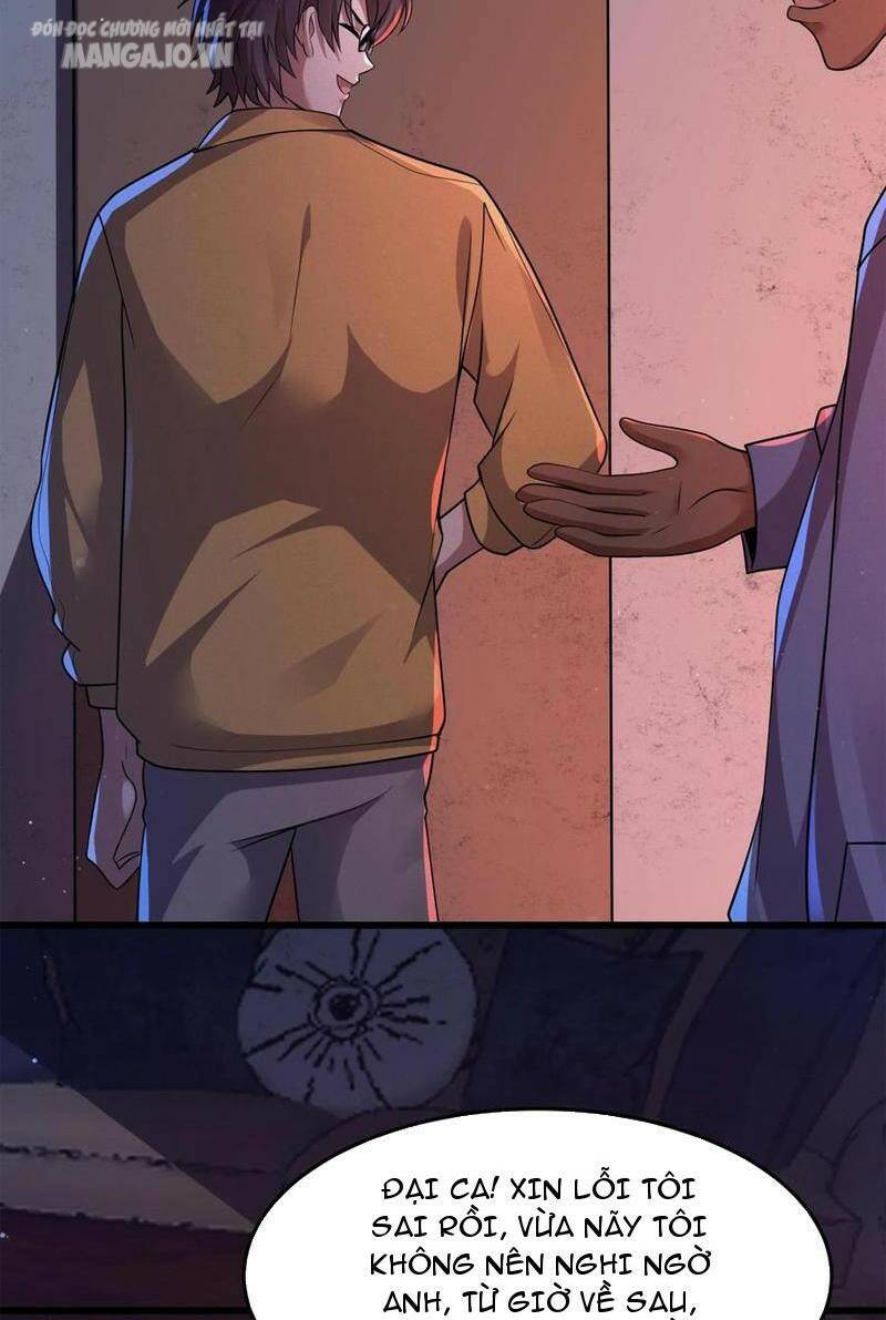 Quy Tắc Chuyện Lạ: Bắt Đầu Hóa Thân Đánh Lui Chiến Thần Chapter 79 - Trang 2