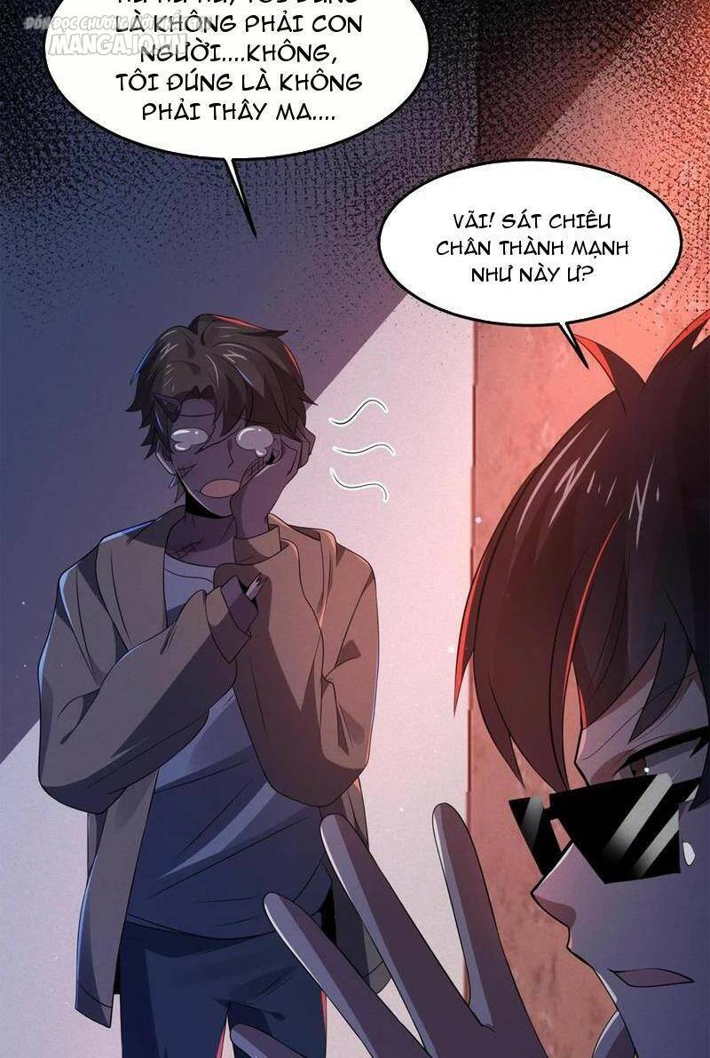 Quy Tắc Chuyện Lạ: Bắt Đầu Hóa Thân Đánh Lui Chiến Thần Chapter 79 - Trang 2