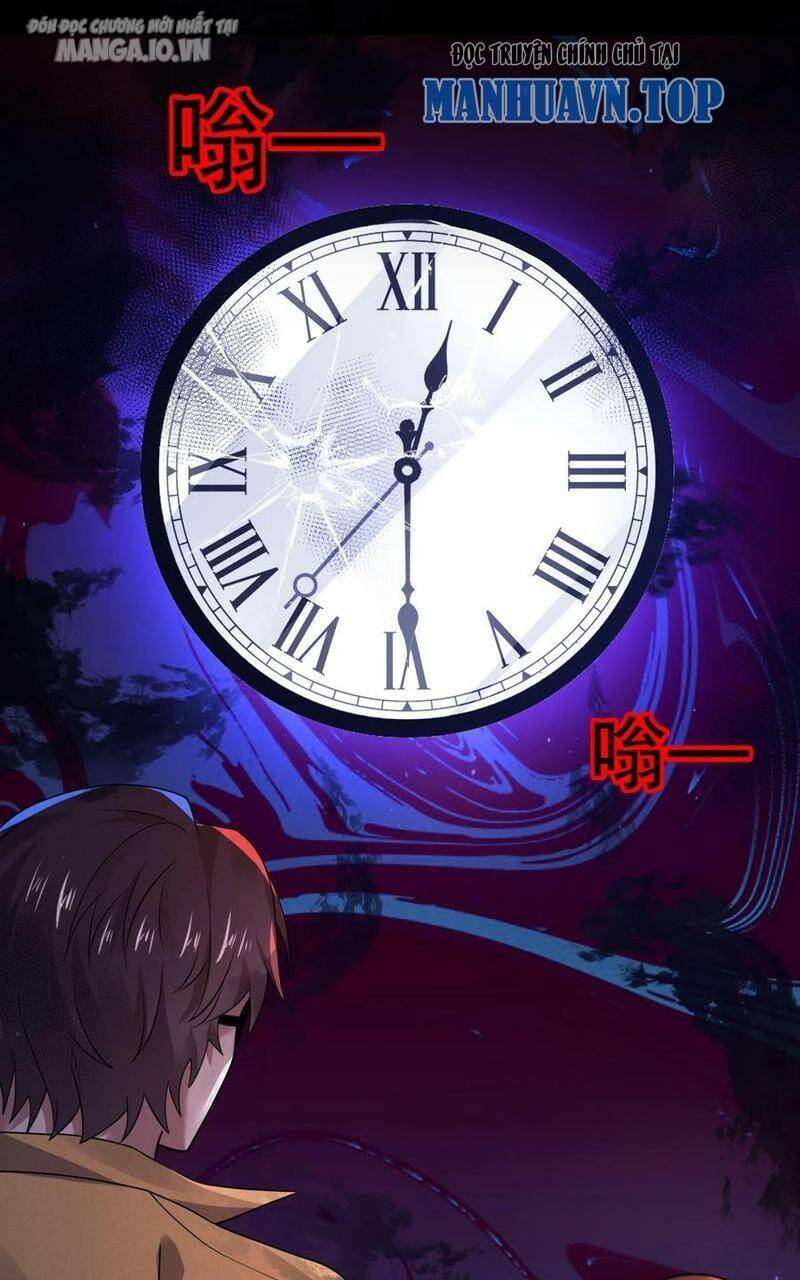 Quy Tắc Chuyện Lạ: Bắt Đầu Hóa Thân Đánh Lui Chiến Thần Chapter 79 - Trang 2