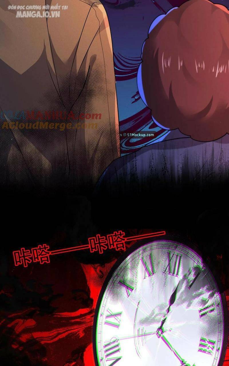 Quy Tắc Chuyện Lạ: Bắt Đầu Hóa Thân Đánh Lui Chiến Thần Chapter 79 - Trang 2