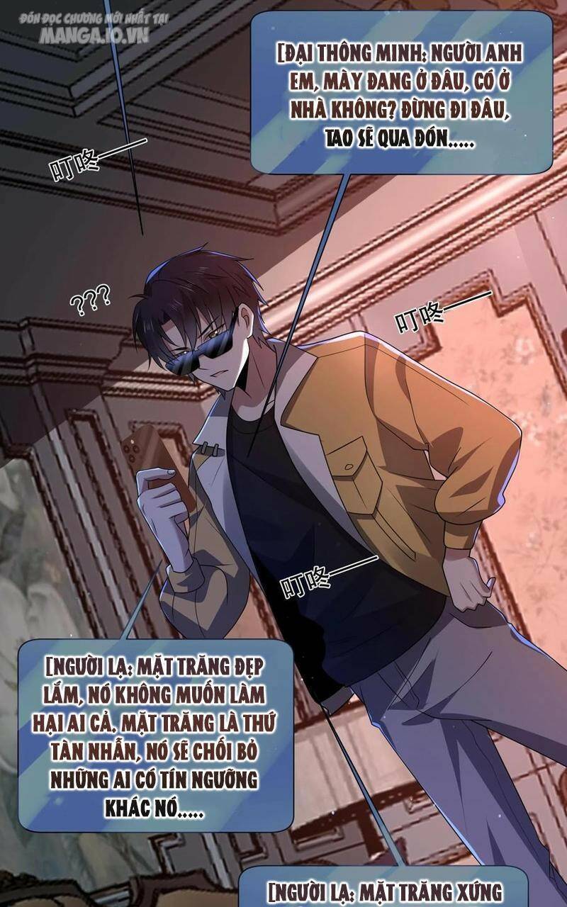 Quy Tắc Chuyện Lạ: Bắt Đầu Hóa Thân Đánh Lui Chiến Thần Chapter 79 - Trang 2