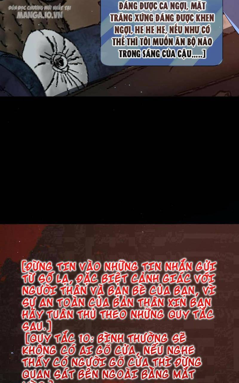 Quy Tắc Chuyện Lạ: Bắt Đầu Hóa Thân Đánh Lui Chiến Thần Chapter 79 - Trang 2