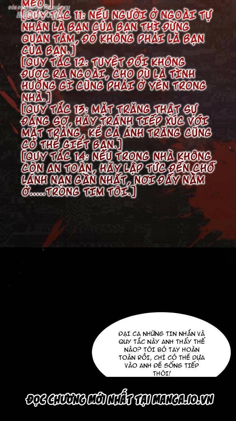 Quy Tắc Chuyện Lạ: Bắt Đầu Hóa Thân Đánh Lui Chiến Thần Chapter 79 - Trang 2