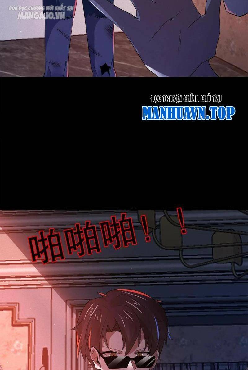 Quy Tắc Chuyện Lạ: Bắt Đầu Hóa Thân Đánh Lui Chiến Thần Chapter 79 - Trang 2