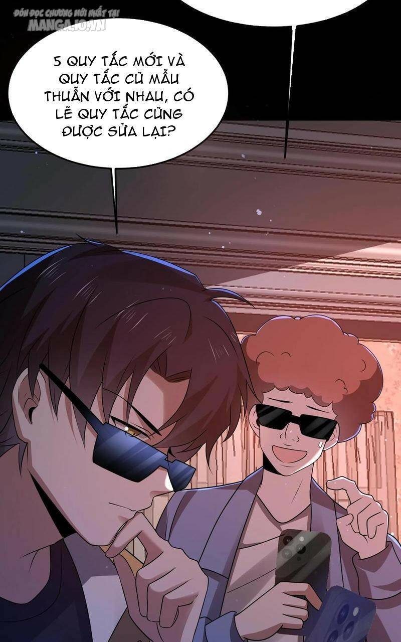 Quy Tắc Chuyện Lạ: Bắt Đầu Hóa Thân Đánh Lui Chiến Thần Chapter 79 - Trang 2