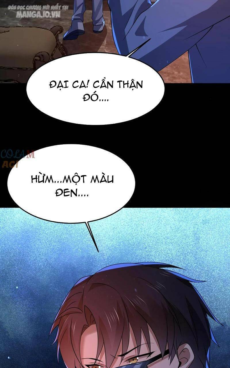 Quy Tắc Chuyện Lạ: Bắt Đầu Hóa Thân Đánh Lui Chiến Thần Chapter 79 - Trang 2