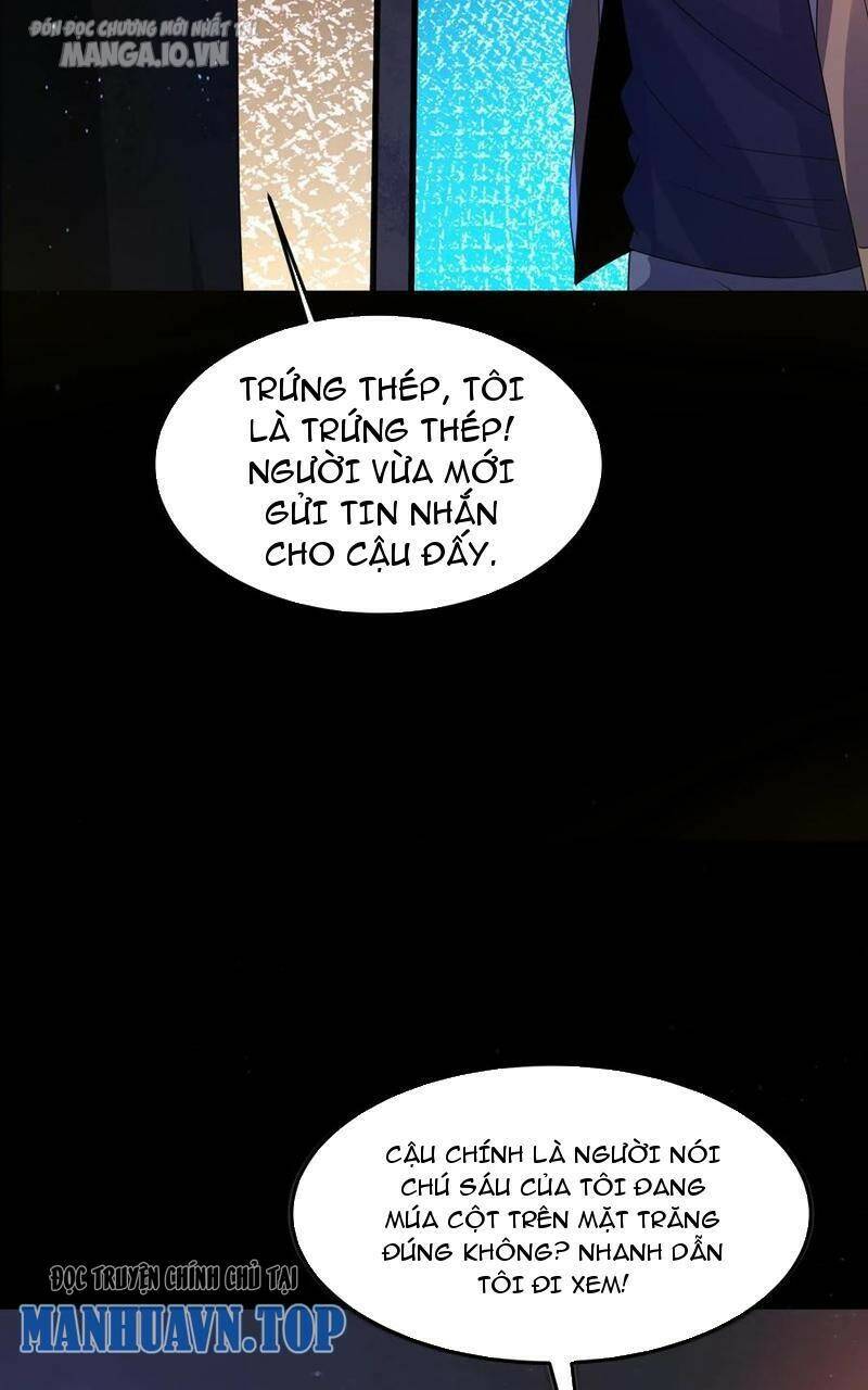 Quy Tắc Chuyện Lạ: Bắt Đầu Hóa Thân Đánh Lui Chiến Thần Chapter 79 - Trang 2