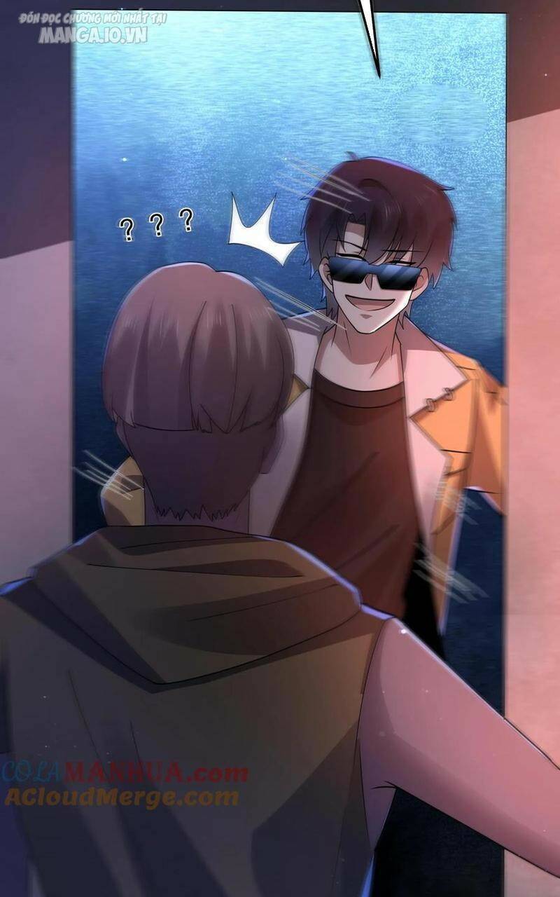 Quy Tắc Chuyện Lạ: Bắt Đầu Hóa Thân Đánh Lui Chiến Thần Chapter 79 - Trang 2