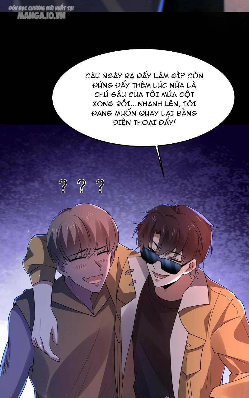 Quy Tắc Chuyện Lạ: Bắt Đầu Hóa Thân Đánh Lui Chiến Thần Chapter 79 - Trang 2