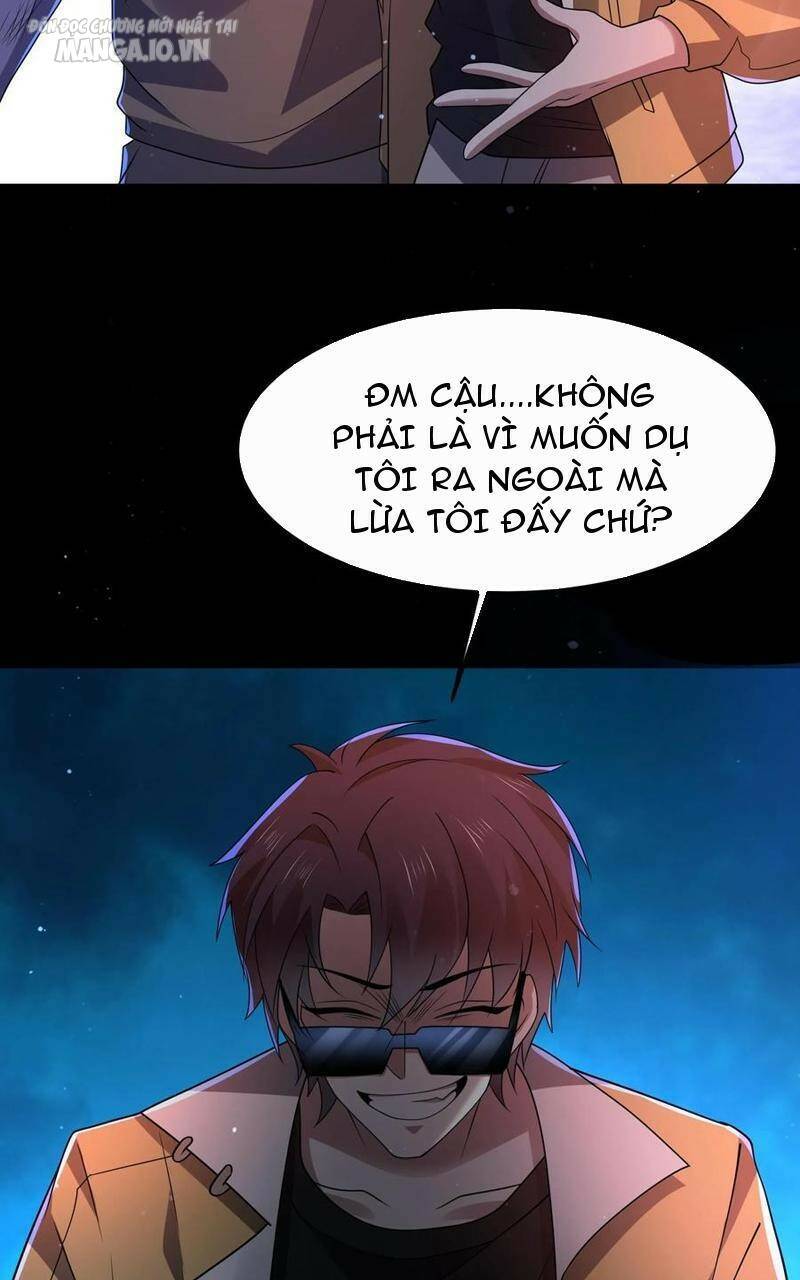 Quy Tắc Chuyện Lạ: Bắt Đầu Hóa Thân Đánh Lui Chiến Thần Chapter 79 - Trang 2