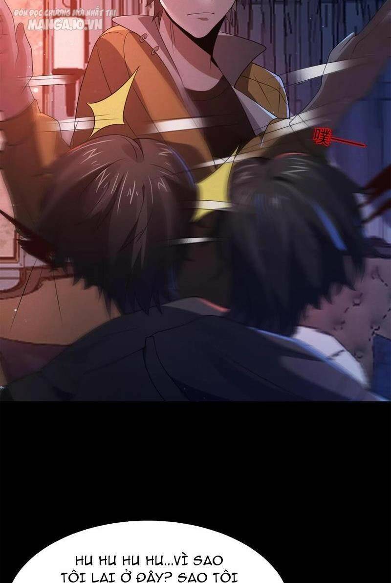 Quy Tắc Chuyện Lạ: Bắt Đầu Hóa Thân Đánh Lui Chiến Thần Chapter 79 - Trang 2