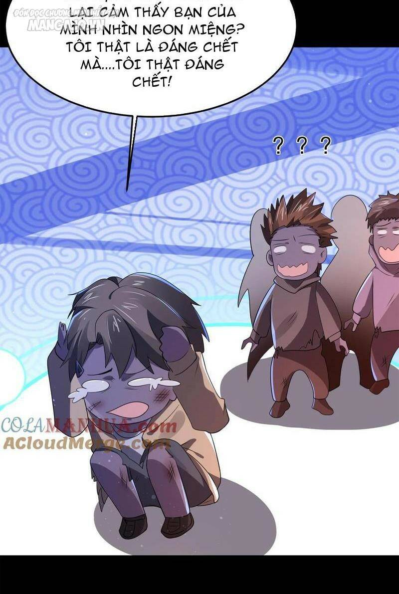 Quy Tắc Chuyện Lạ: Bắt Đầu Hóa Thân Đánh Lui Chiến Thần Chapter 79 - Trang 2