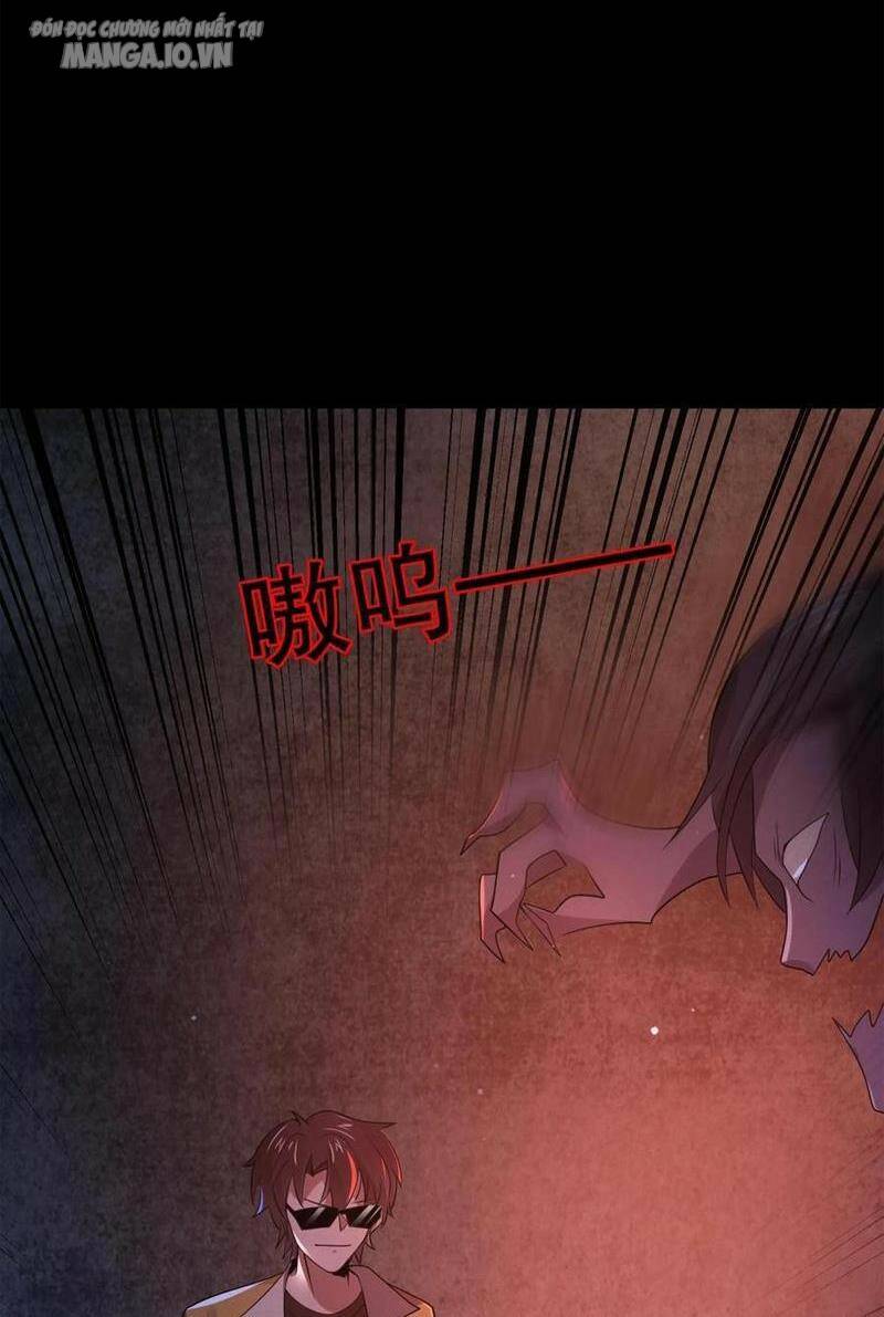 Quy Tắc Chuyện Lạ: Bắt Đầu Hóa Thân Đánh Lui Chiến Thần Chapter 79 - Trang 2