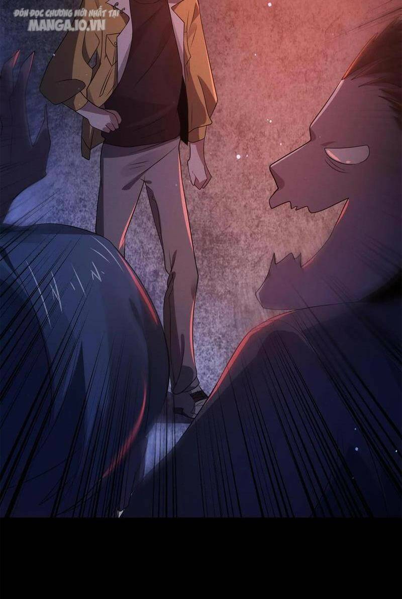 Quy Tắc Chuyện Lạ: Bắt Đầu Hóa Thân Đánh Lui Chiến Thần Chapter 79 - Trang 2