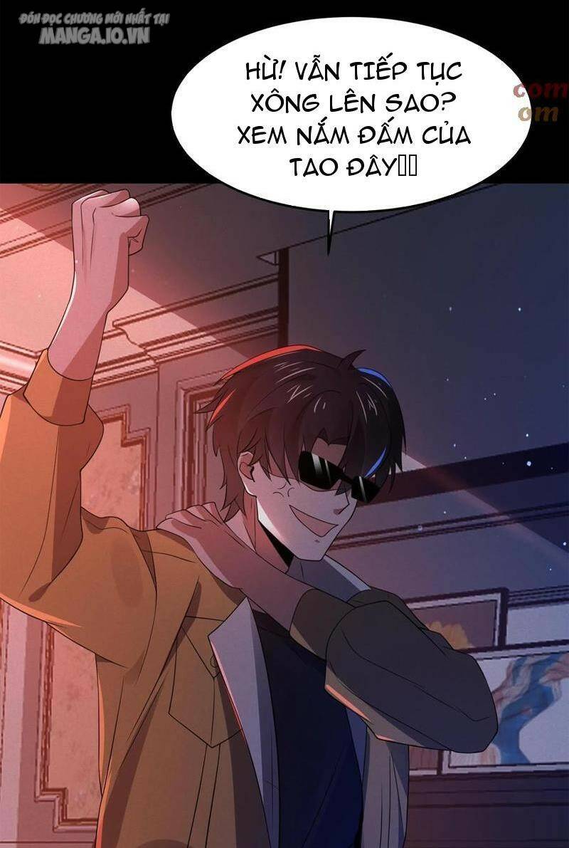 Quy Tắc Chuyện Lạ: Bắt Đầu Hóa Thân Đánh Lui Chiến Thần Chapter 79 - Trang 2