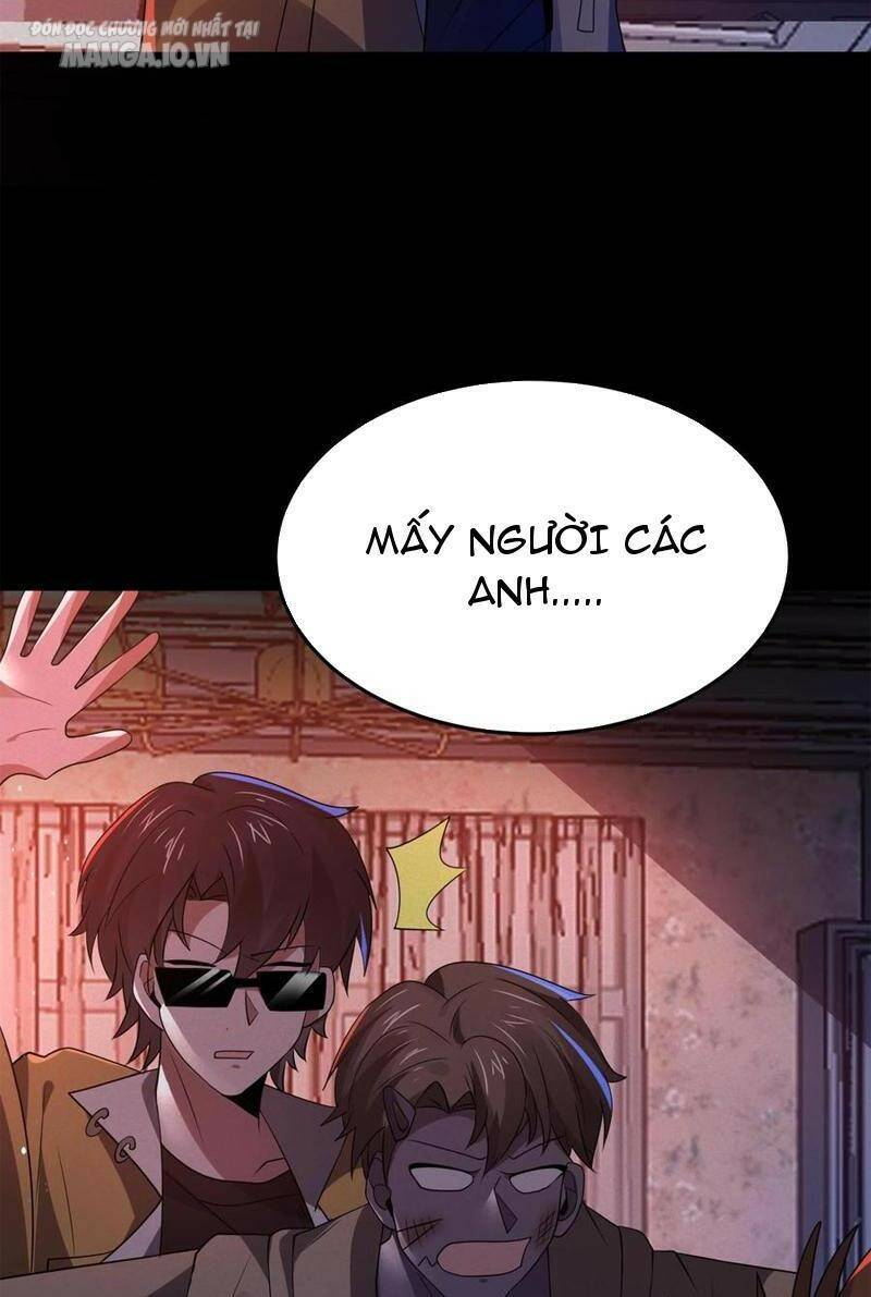 Quy Tắc Chuyện Lạ: Bắt Đầu Hóa Thân Đánh Lui Chiến Thần Chapter 79 - Trang 2