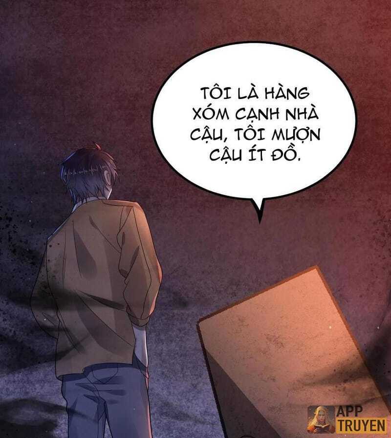 Quy Tắc Chuyện Lạ: Bắt Đầu Hóa Thân Đánh Lui Chiến Thần Chapter 8 - Trang 2