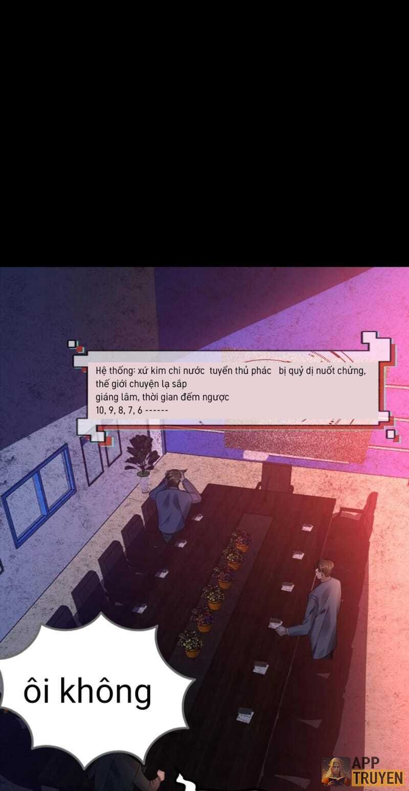 Quy Tắc Chuyện Lạ: Bắt Đầu Hóa Thân Đánh Lui Chiến Thần Chapter 8 - Trang 2