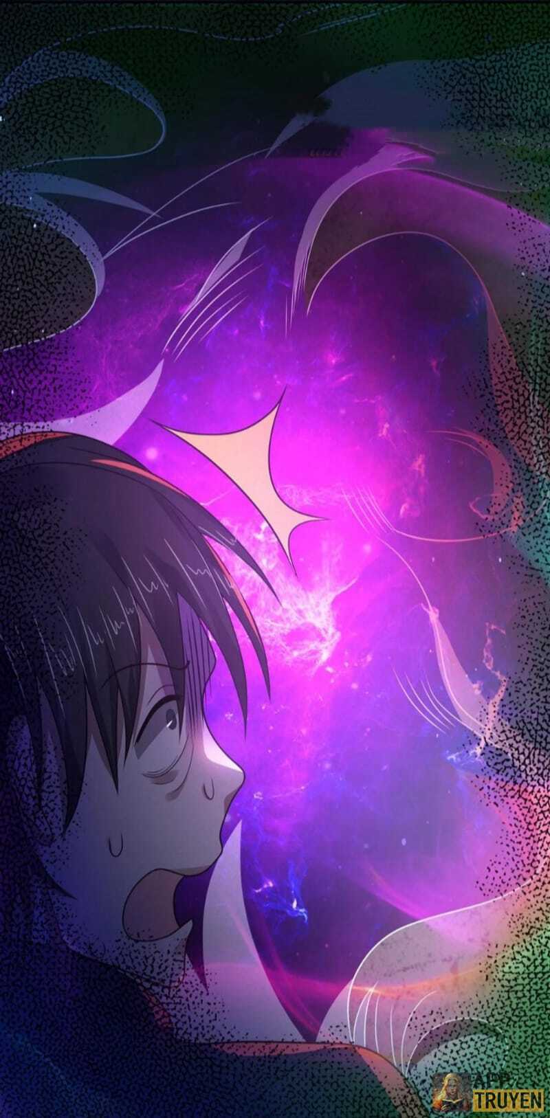 Quy Tắc Chuyện Lạ: Bắt Đầu Hóa Thân Đánh Lui Chiến Thần Chapter 8 - Trang 2