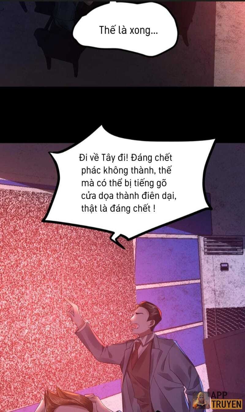 Quy Tắc Chuyện Lạ: Bắt Đầu Hóa Thân Đánh Lui Chiến Thần Chapter 8 - Trang 2