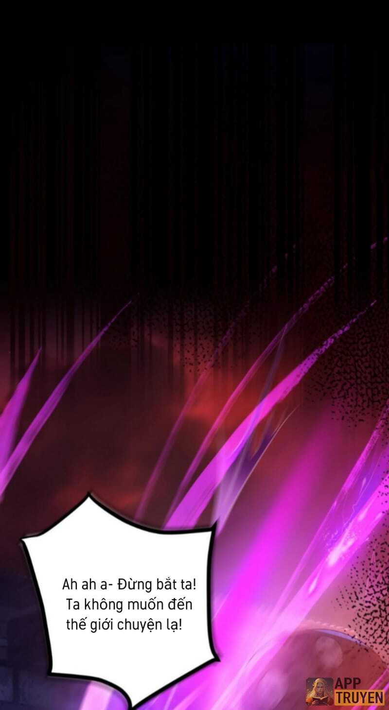 Quy Tắc Chuyện Lạ: Bắt Đầu Hóa Thân Đánh Lui Chiến Thần Chapter 8 - Trang 2