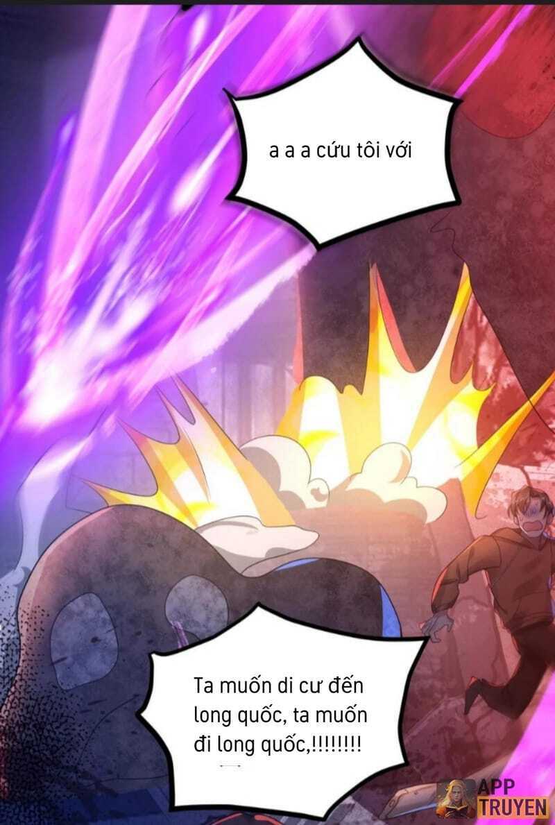 Quy Tắc Chuyện Lạ: Bắt Đầu Hóa Thân Đánh Lui Chiến Thần Chapter 8 - Trang 2