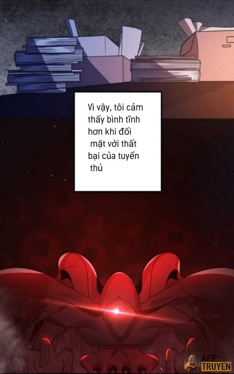 Quy Tắc Chuyện Lạ: Bắt Đầu Hóa Thân Đánh Lui Chiến Thần Chapter 8 - Trang 2