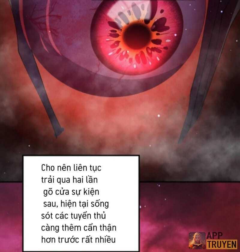 Quy Tắc Chuyện Lạ: Bắt Đầu Hóa Thân Đánh Lui Chiến Thần Chapter 8 - Trang 2