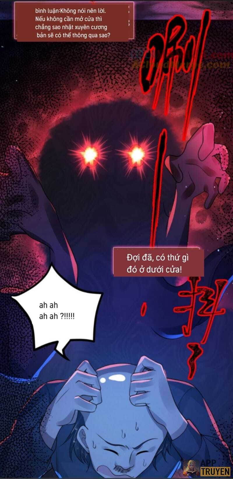 Quy Tắc Chuyện Lạ: Bắt Đầu Hóa Thân Đánh Lui Chiến Thần Chapter 8 - Trang 2