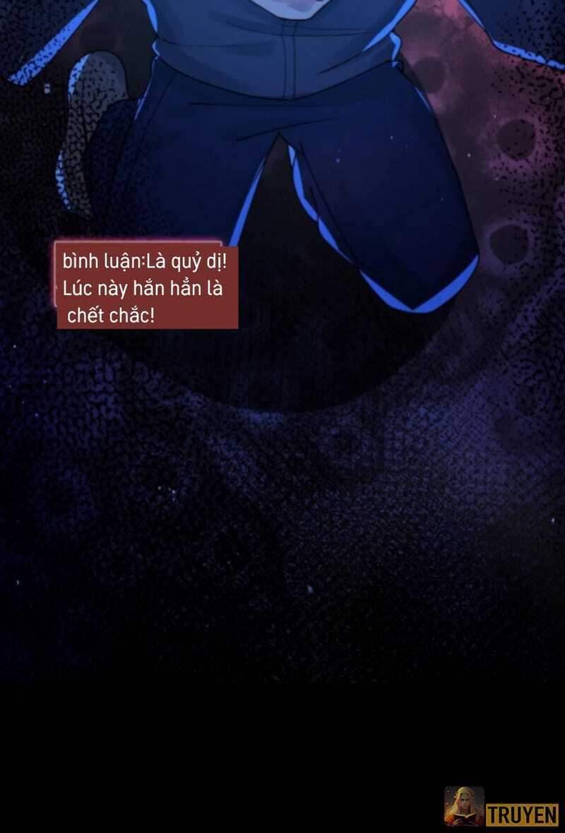 Quy Tắc Chuyện Lạ: Bắt Đầu Hóa Thân Đánh Lui Chiến Thần Chapter 8 - Trang 2