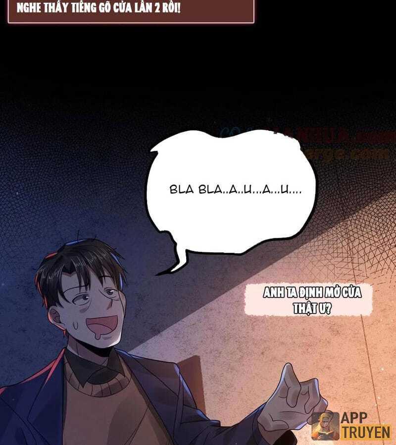 Quy Tắc Chuyện Lạ: Bắt Đầu Hóa Thân Đánh Lui Chiến Thần Chapter 8 - Trang 2