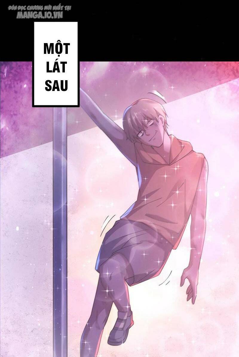 Quy Tắc Chuyện Lạ: Bắt Đầu Hóa Thân Đánh Lui Chiến Thần Chapter 80 - Trang 2