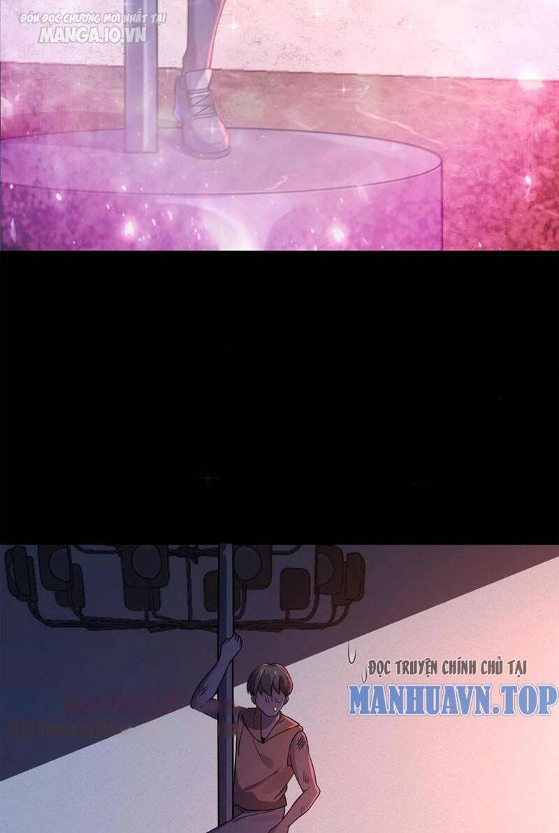 Quy Tắc Chuyện Lạ: Bắt Đầu Hóa Thân Đánh Lui Chiến Thần Chapter 80 - Trang 2