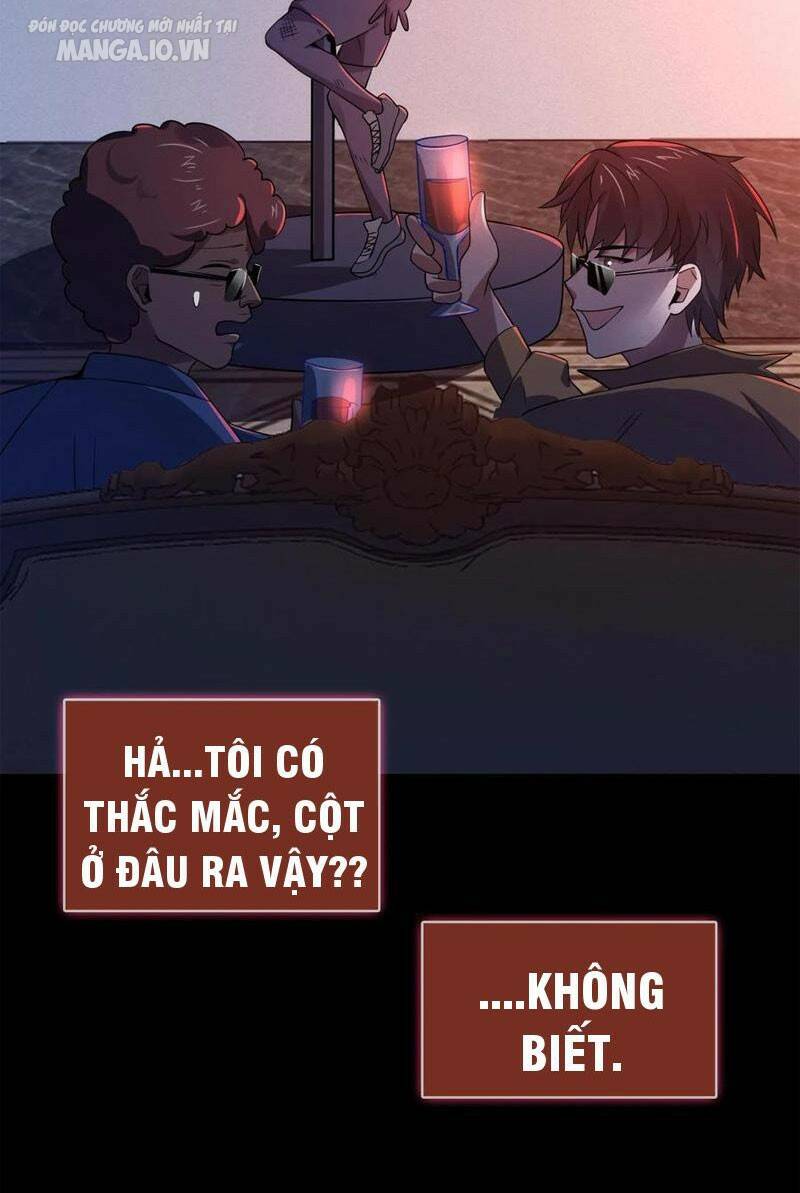 Quy Tắc Chuyện Lạ: Bắt Đầu Hóa Thân Đánh Lui Chiến Thần Chapter 80 - Trang 2