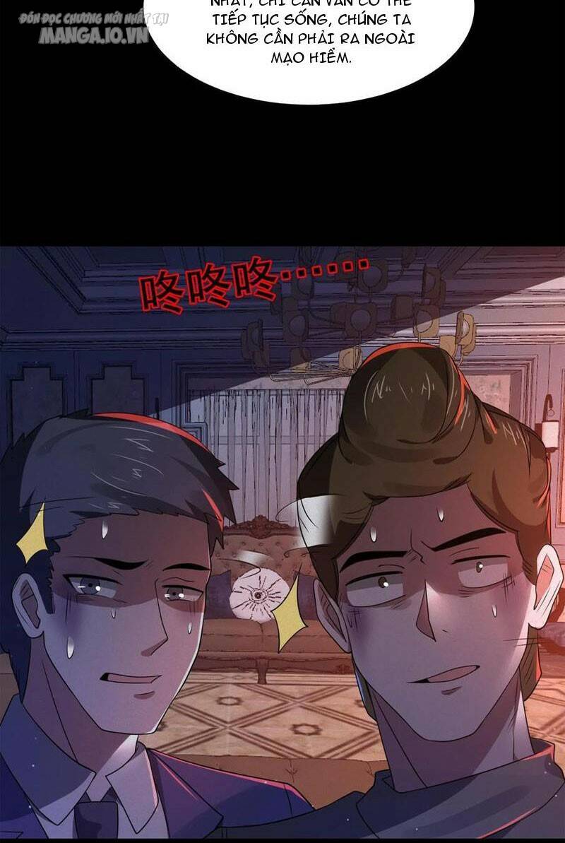 Quy Tắc Chuyện Lạ: Bắt Đầu Hóa Thân Đánh Lui Chiến Thần Chapter 80 - Trang 2