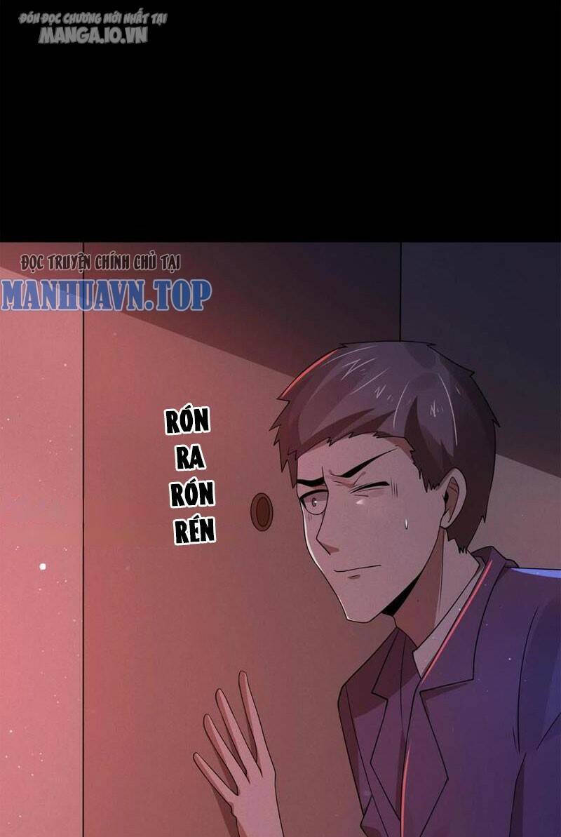 Quy Tắc Chuyện Lạ: Bắt Đầu Hóa Thân Đánh Lui Chiến Thần Chapter 80 - Trang 2