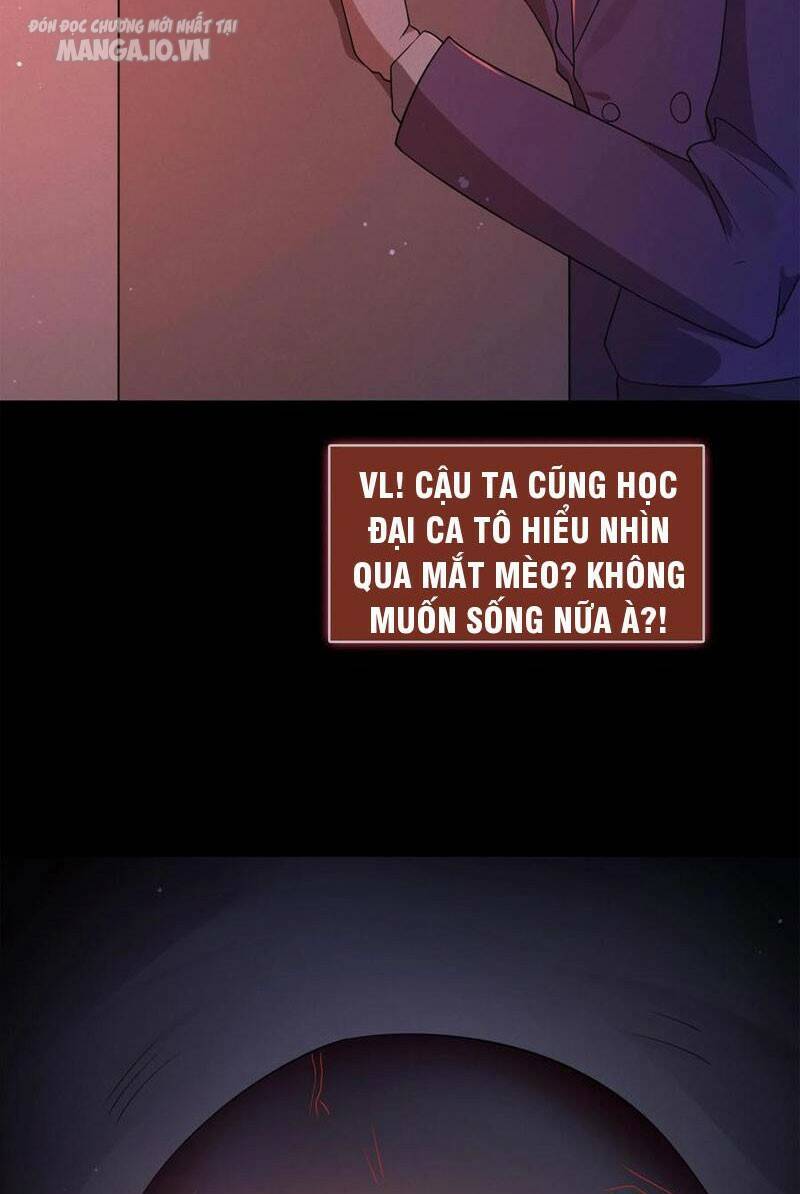 Quy Tắc Chuyện Lạ: Bắt Đầu Hóa Thân Đánh Lui Chiến Thần Chapter 80 - Trang 2