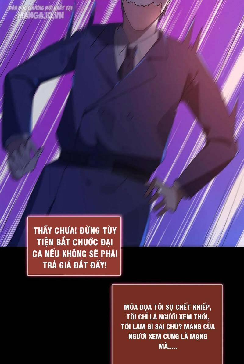 Quy Tắc Chuyện Lạ: Bắt Đầu Hóa Thân Đánh Lui Chiến Thần Chapter 80 - Trang 2