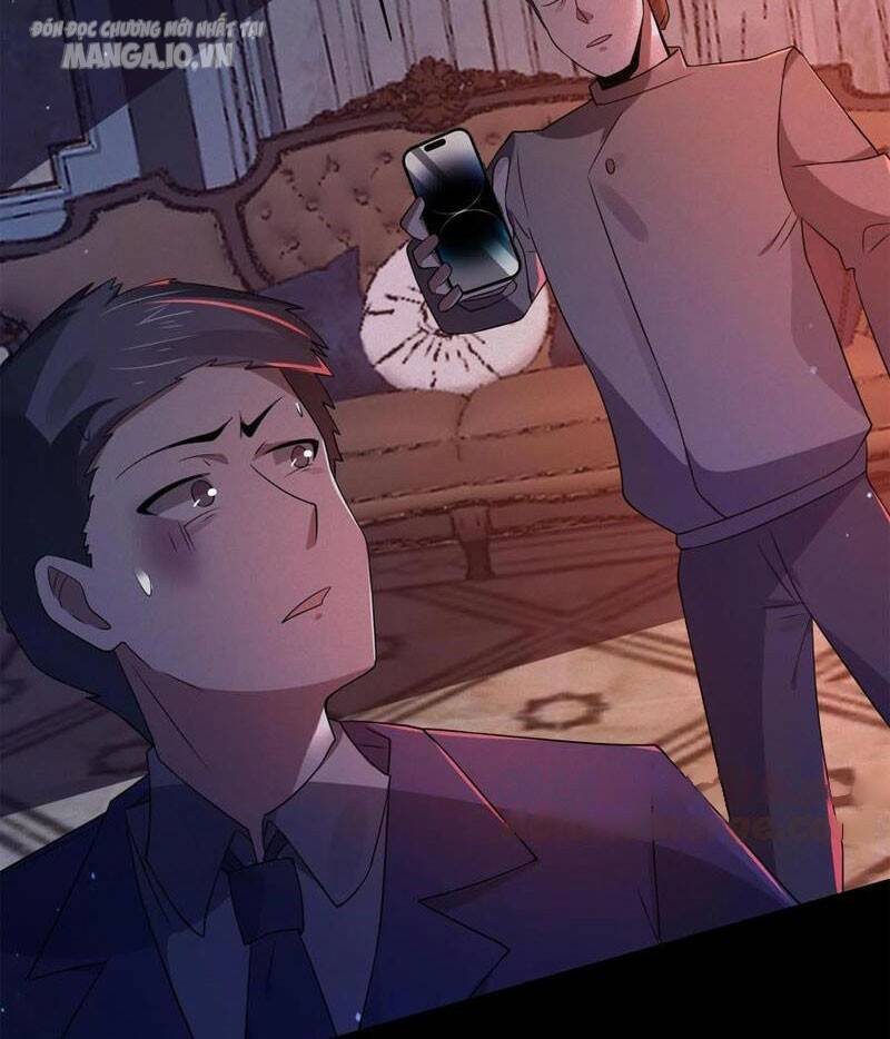 Quy Tắc Chuyện Lạ: Bắt Đầu Hóa Thân Đánh Lui Chiến Thần Chapter 80 - Trang 2