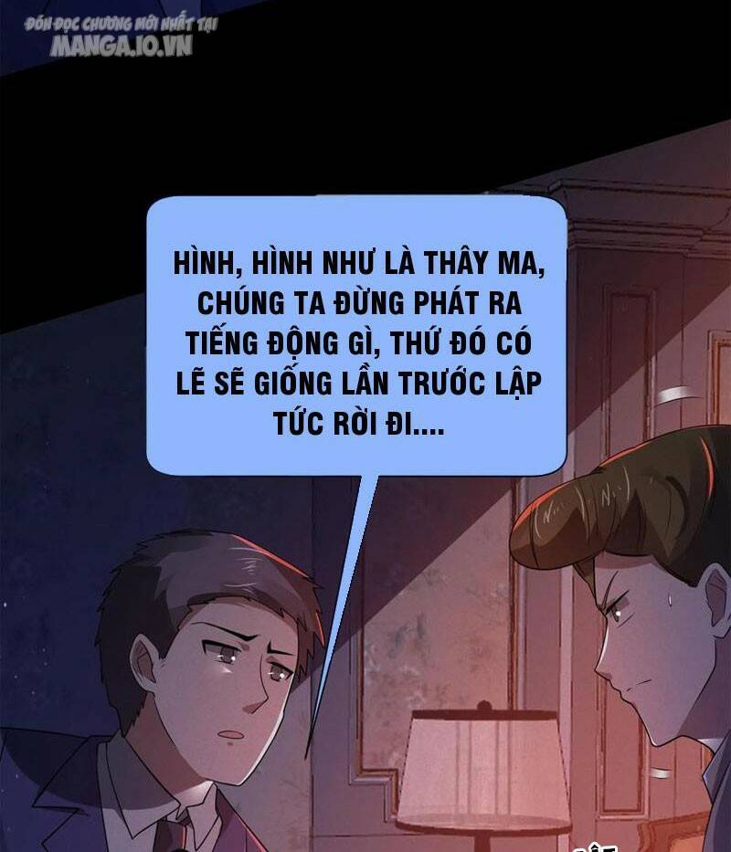 Quy Tắc Chuyện Lạ: Bắt Đầu Hóa Thân Đánh Lui Chiến Thần Chapter 80 - Trang 2