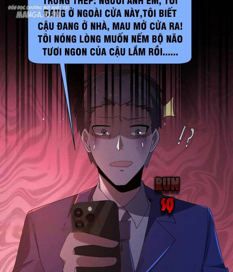 Quy Tắc Chuyện Lạ: Bắt Đầu Hóa Thân Đánh Lui Chiến Thần Chapter 80 - Trang 2