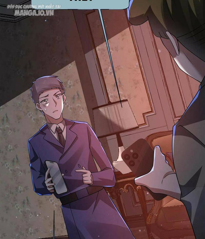 Quy Tắc Chuyện Lạ: Bắt Đầu Hóa Thân Đánh Lui Chiến Thần Chapter 80 - Trang 2