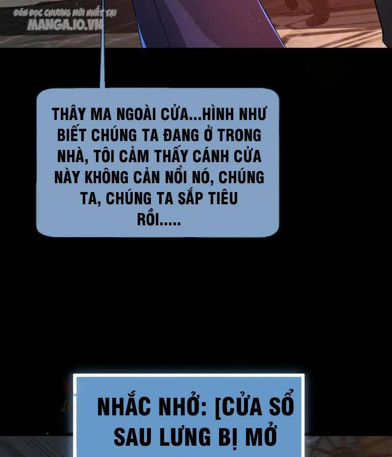 Quy Tắc Chuyện Lạ: Bắt Đầu Hóa Thân Đánh Lui Chiến Thần Chapter 80 - Trang 2