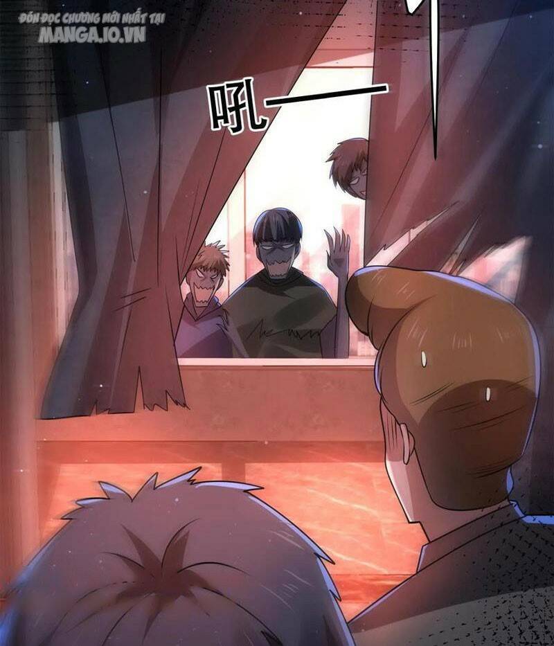 Quy Tắc Chuyện Lạ: Bắt Đầu Hóa Thân Đánh Lui Chiến Thần Chapter 80 - Trang 2