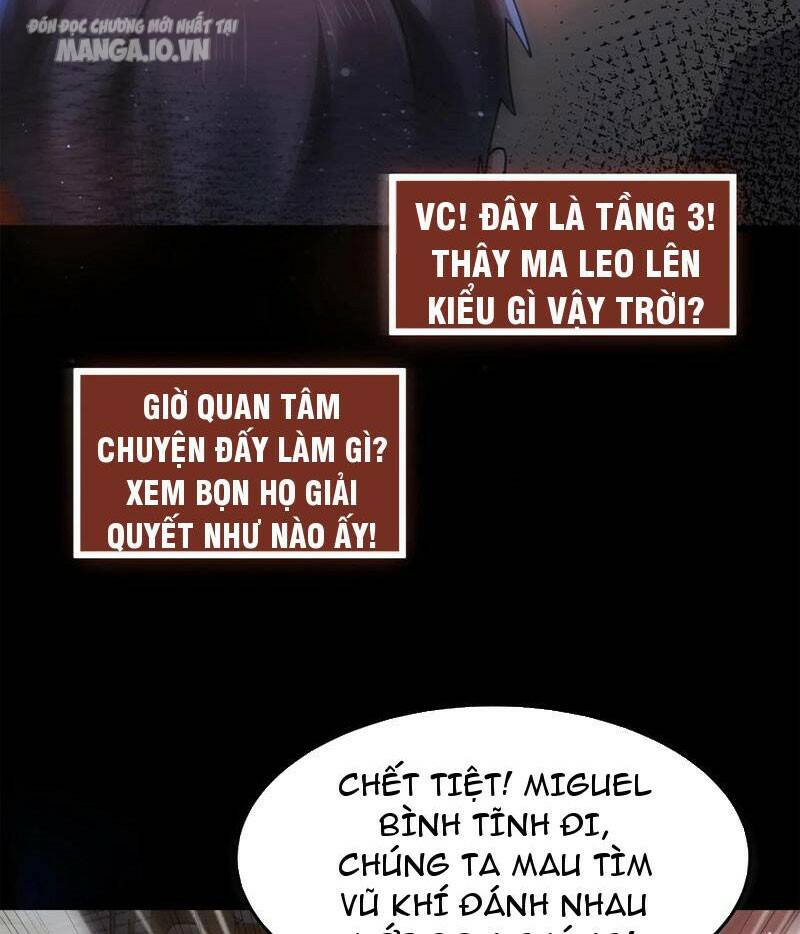 Quy Tắc Chuyện Lạ: Bắt Đầu Hóa Thân Đánh Lui Chiến Thần Chapter 80 - Trang 2