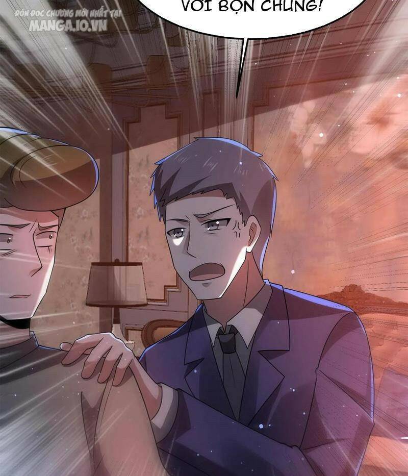 Quy Tắc Chuyện Lạ: Bắt Đầu Hóa Thân Đánh Lui Chiến Thần Chapter 80 - Trang 2