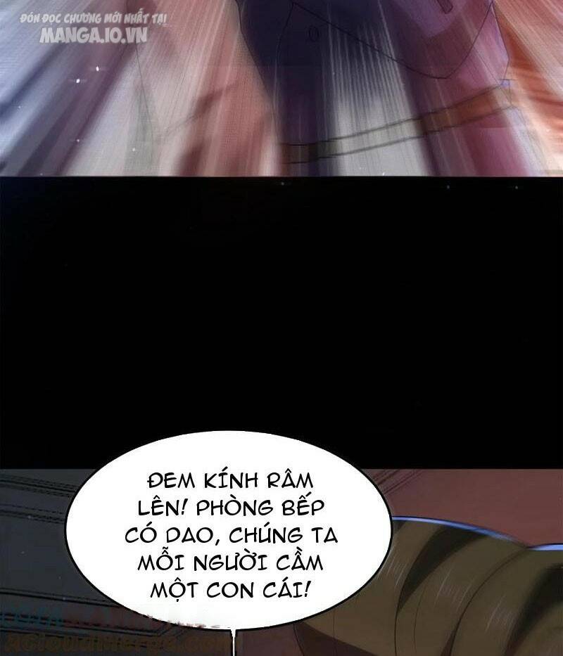 Quy Tắc Chuyện Lạ: Bắt Đầu Hóa Thân Đánh Lui Chiến Thần Chapter 80 - Trang 2