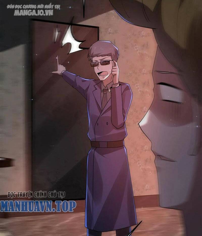 Quy Tắc Chuyện Lạ: Bắt Đầu Hóa Thân Đánh Lui Chiến Thần Chapter 80 - Trang 2